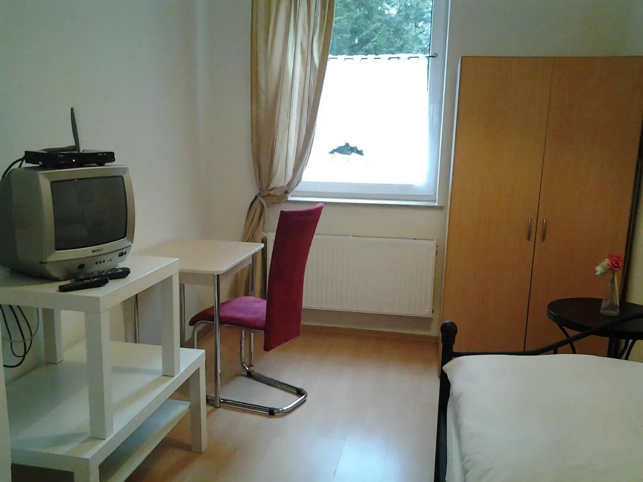Gabelsberger Apartment To Share Nürnberg