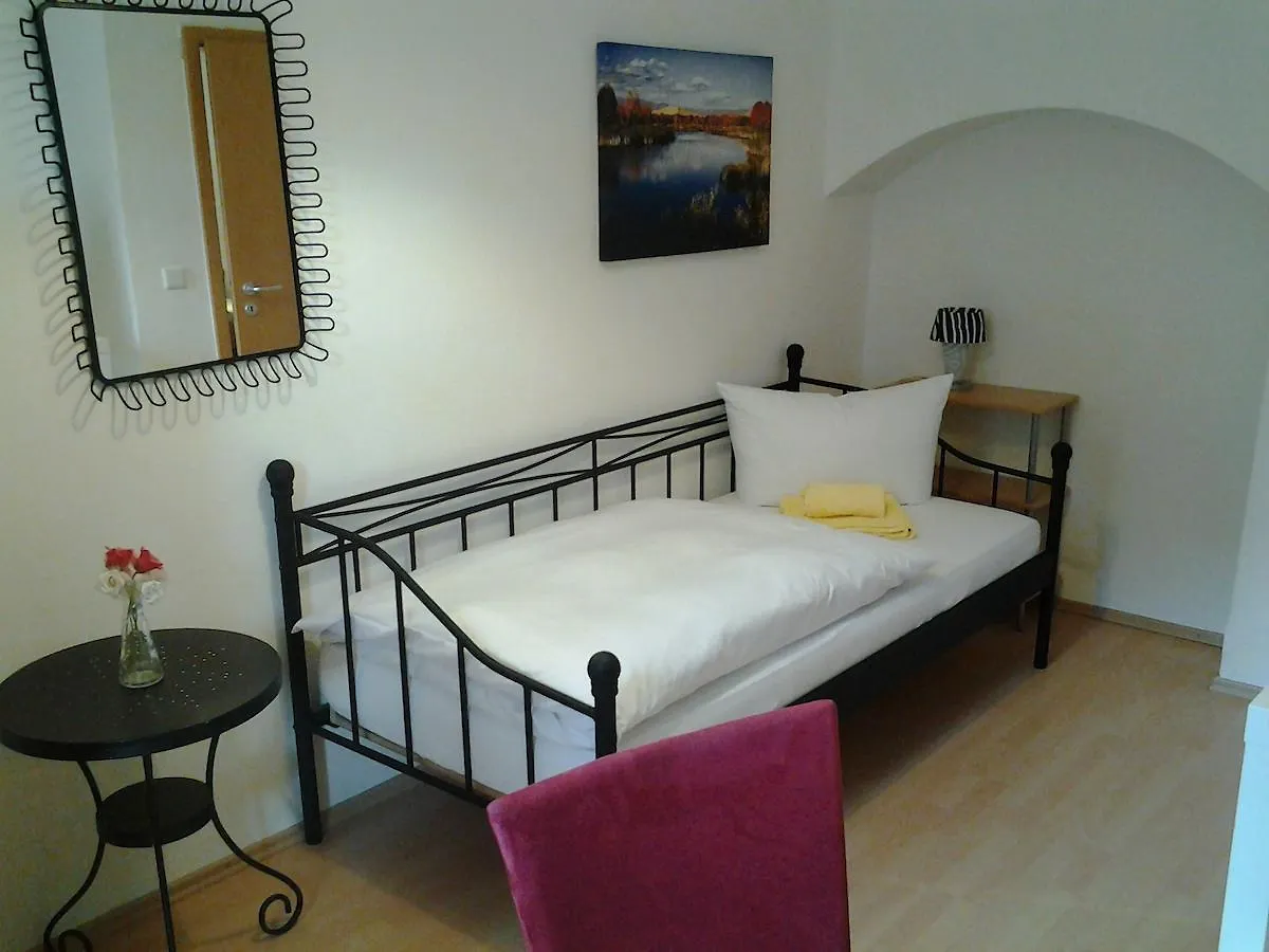 Gabelsberger Apartment To Share Nürnberg