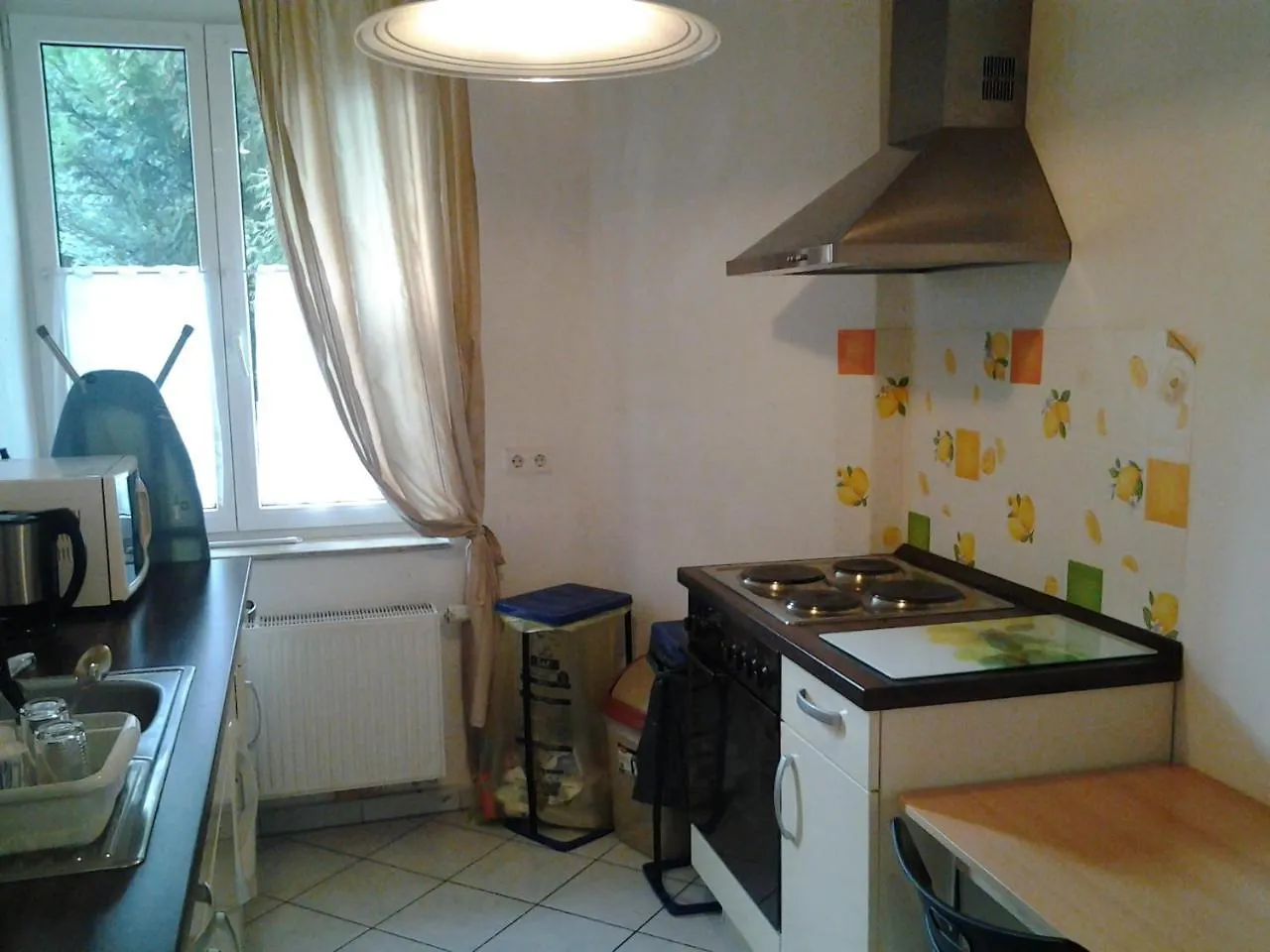 Gabelsberger Apartment To Share Nürnberg
