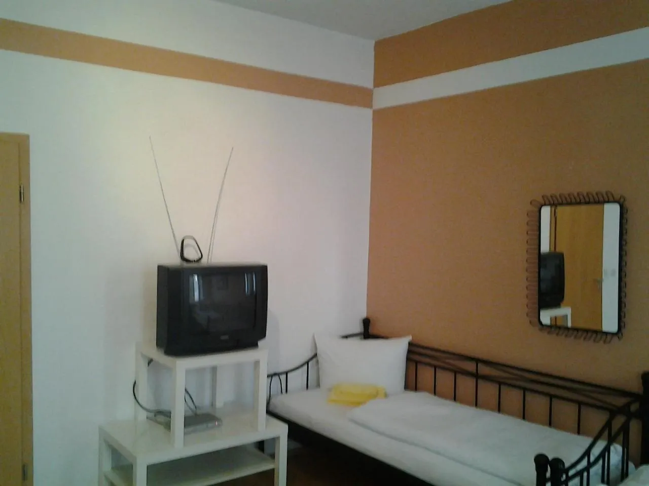Gabelsberger Apartment To Share Nürnberg