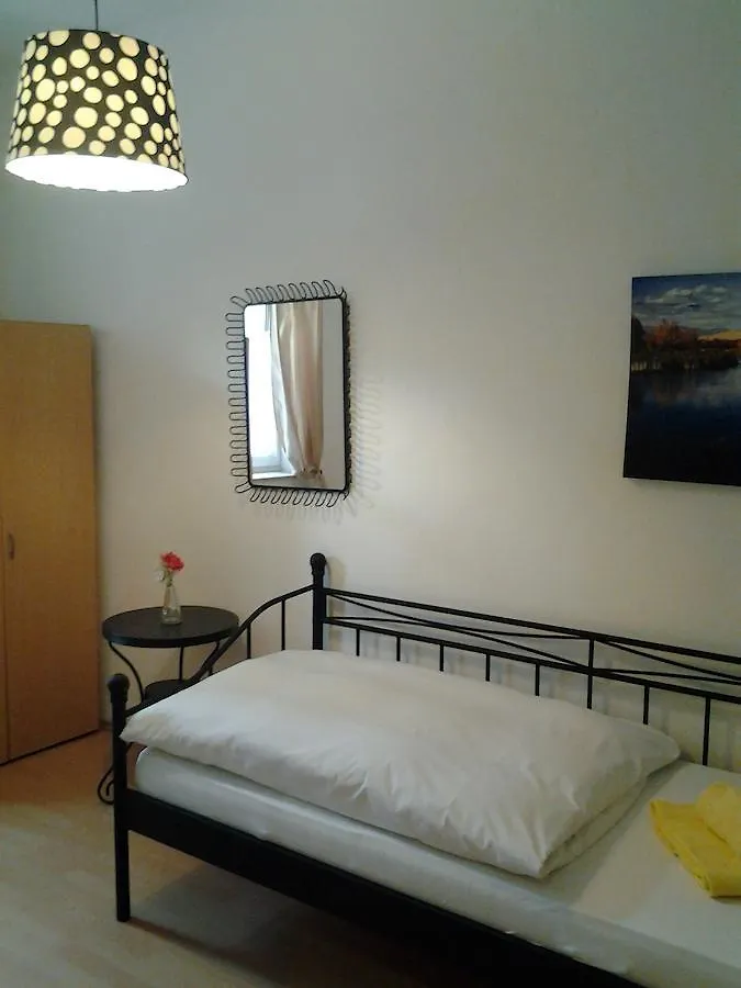 Gabelsberger Apartment To Share Nürnberg Deutschland