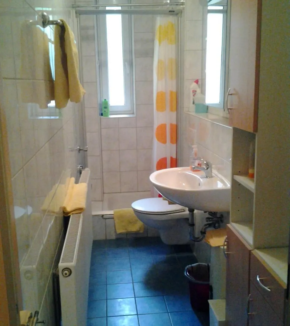 Gabelsberger Apartment To Share Nürnberg