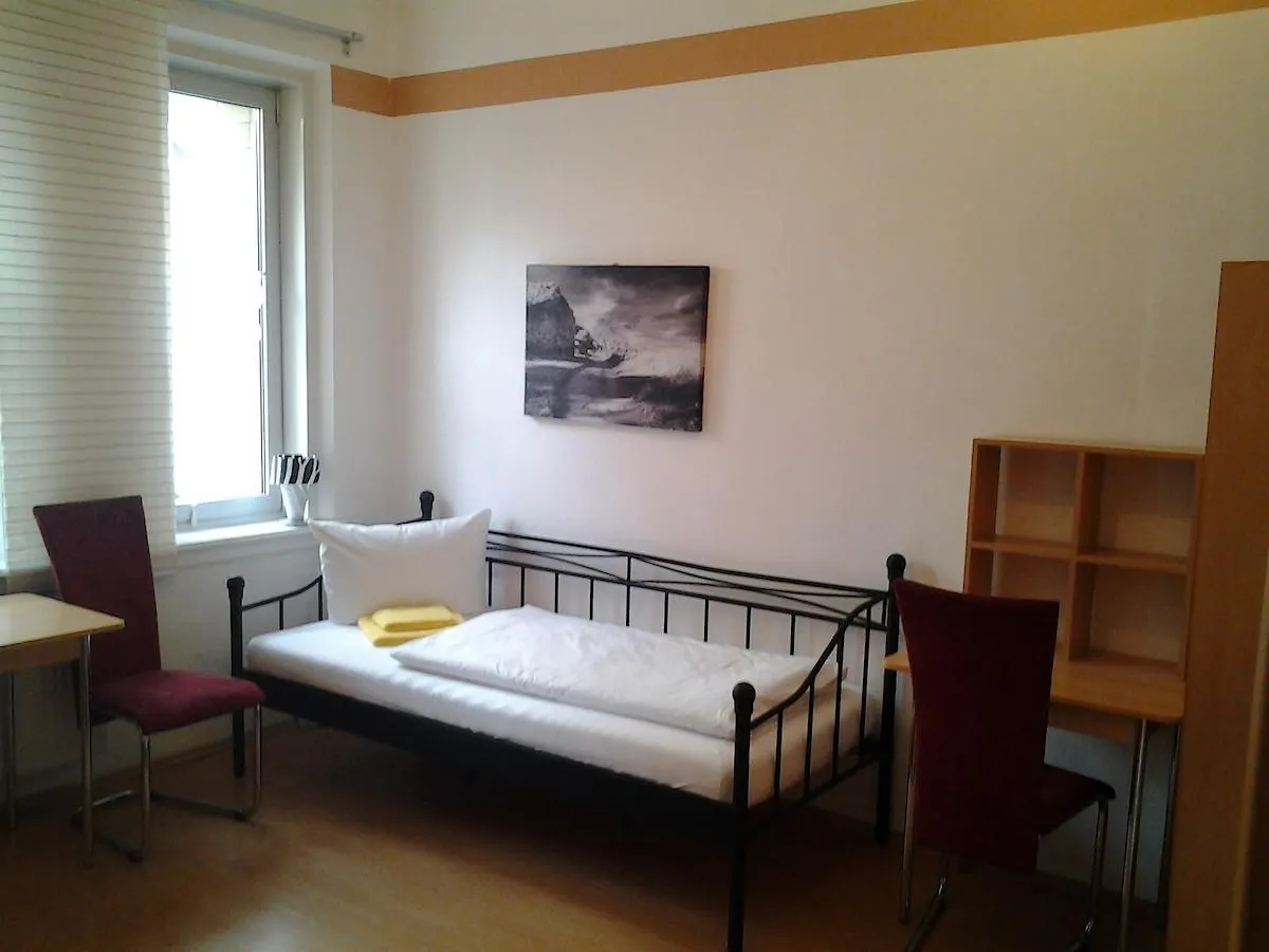 Gabelsberger Apartment To Share Nürnberg