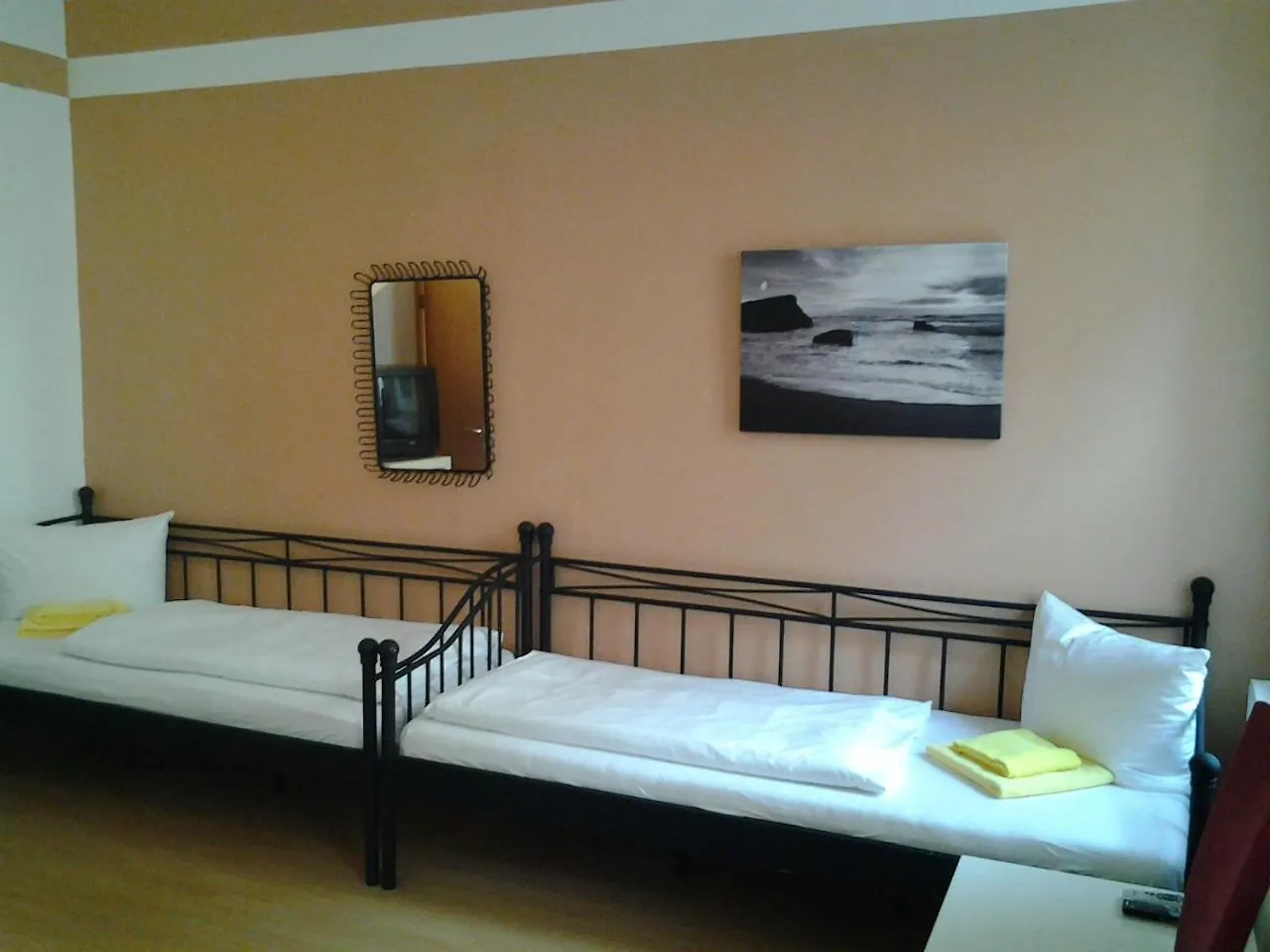 Gabelsberger Apartment To Share Nürnberg