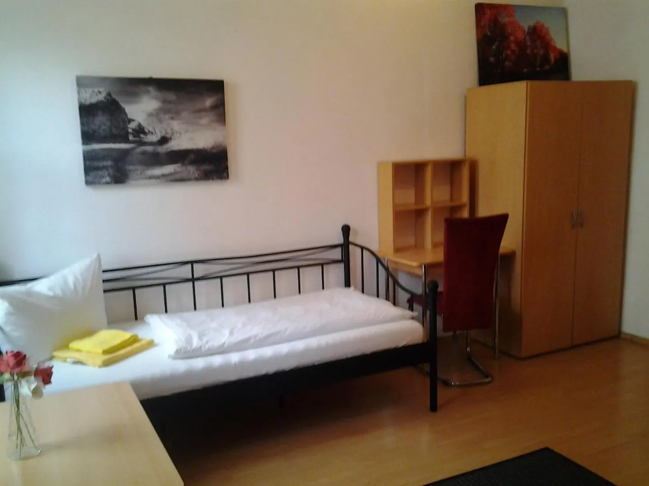 Gabelsberger Apartment To Share Nürnberg Deutschland