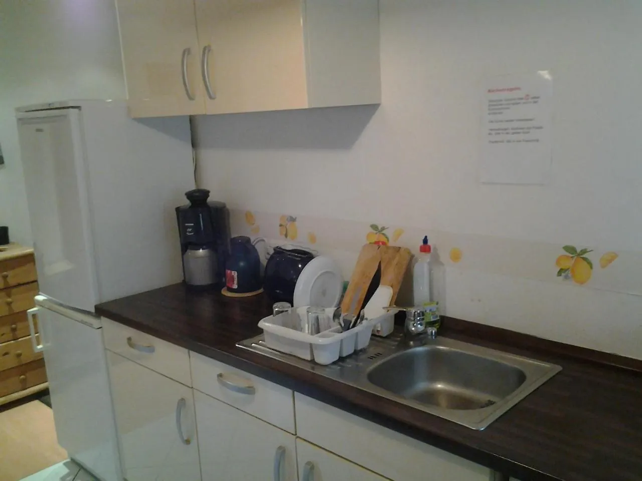 Gabelsberger Apartment To Share Nürnberg