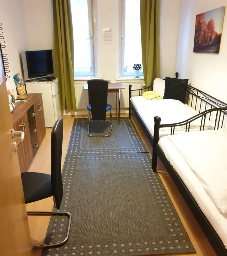 Gabelsberger Apartment To Share Nürnberg 0*,
