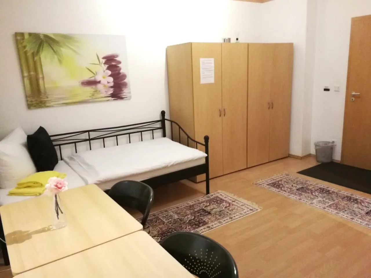 Gabelsberger Apartment To Share Nürnberg Deutschland