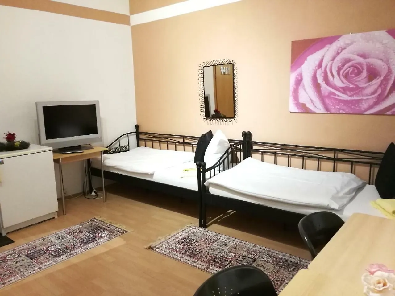 Gabelsberger Apartment To Share Nürnberg