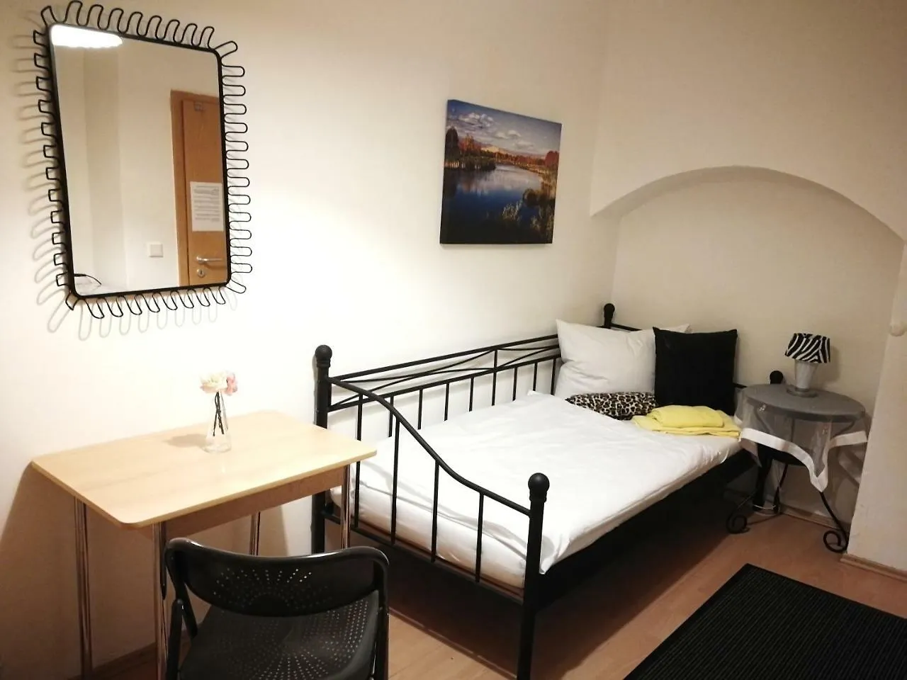 Gabelsberger Apartment To Share Nürnberg Deutschland