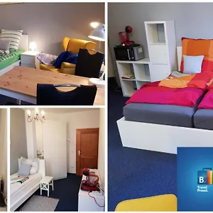 Appartamento Blumenthal, Norimberga