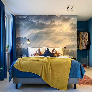Apartmán Astoria, Norimberk