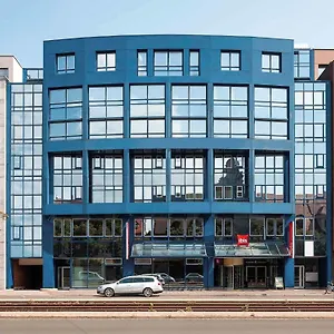 Ibis Hauptbahnhof Ξενοδοχείο