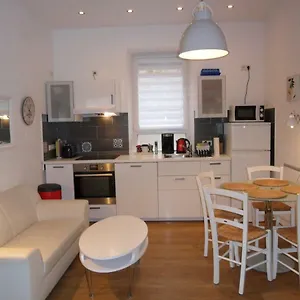 Apartamento City, Núremberg